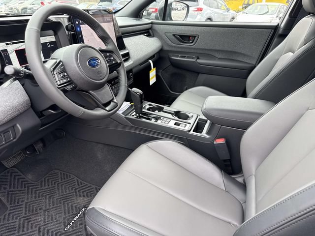 New 2026 Subaru Outback Premium AWD/4WD image 12