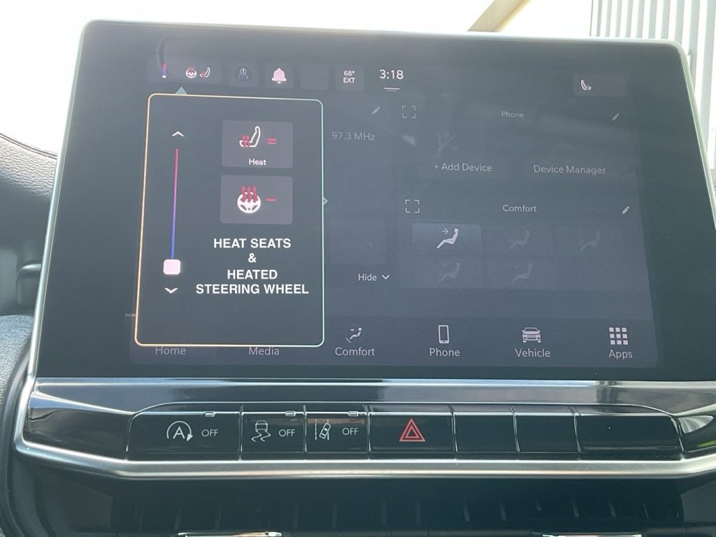 Used 2022 Jeep Compass Latitude image 14