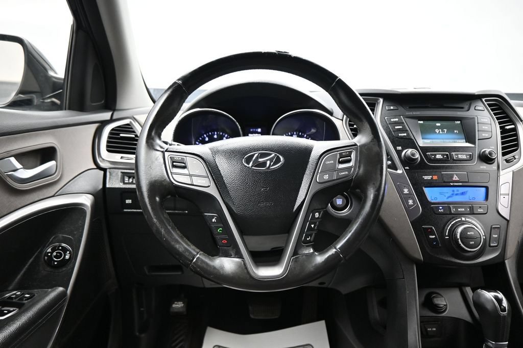 Used 2013 Hyundai Santa Fe Sport FWD image 15