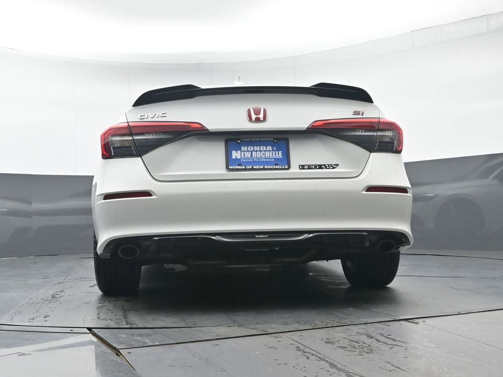 Used 2022 Honda Civic Si image 35