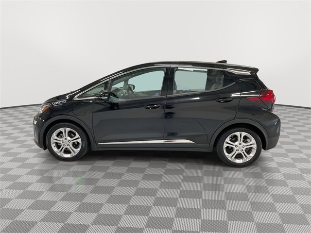 Used 2021 Chevrolet Bolt LT image 6