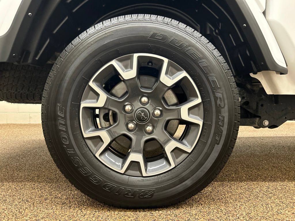 Used 2022 Jeep Gladiator Sport AWD/4WD image 25
