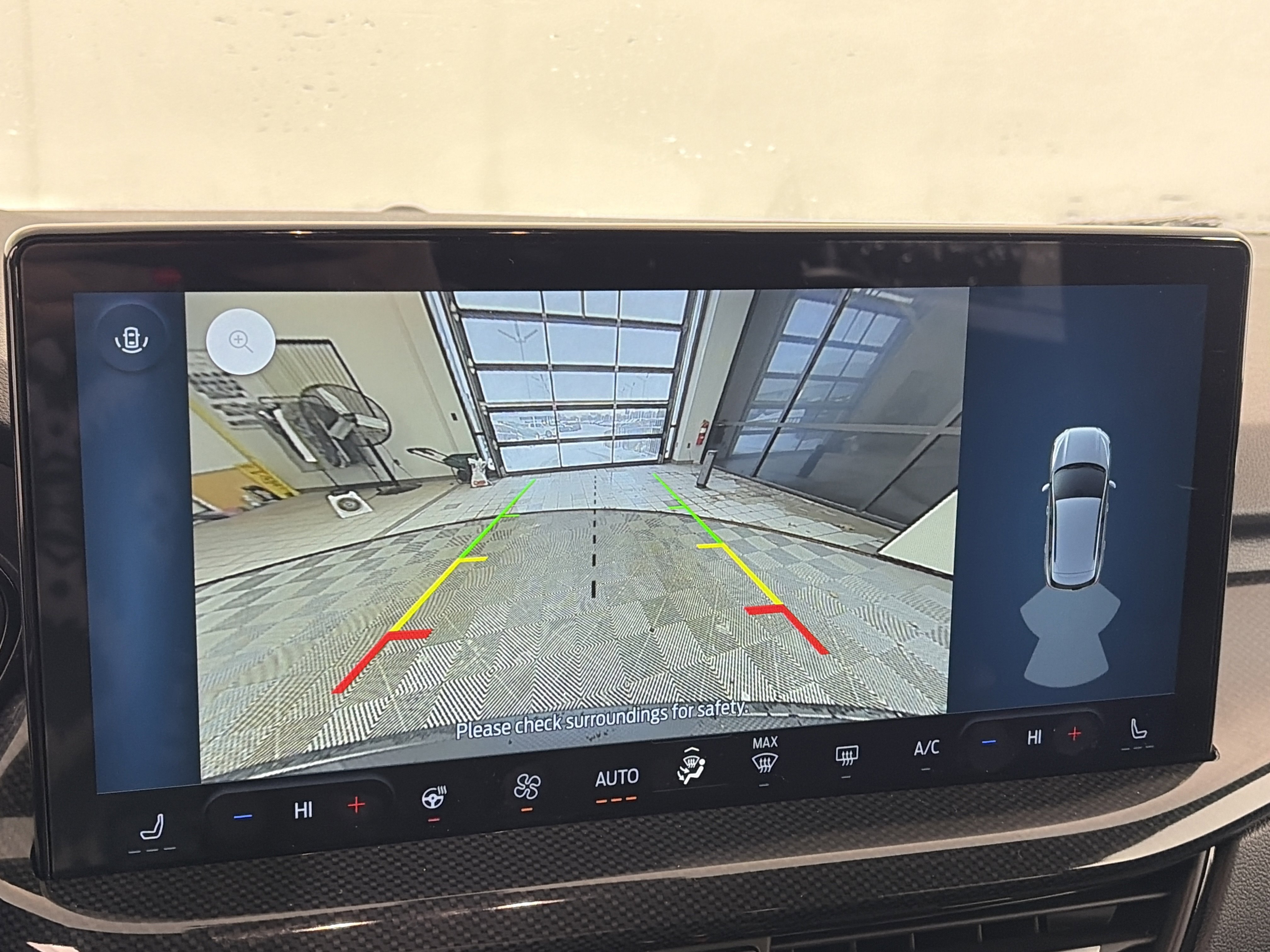 Used 2025 Ford Escape ST-Line w/ Tech Pack #1 image 25