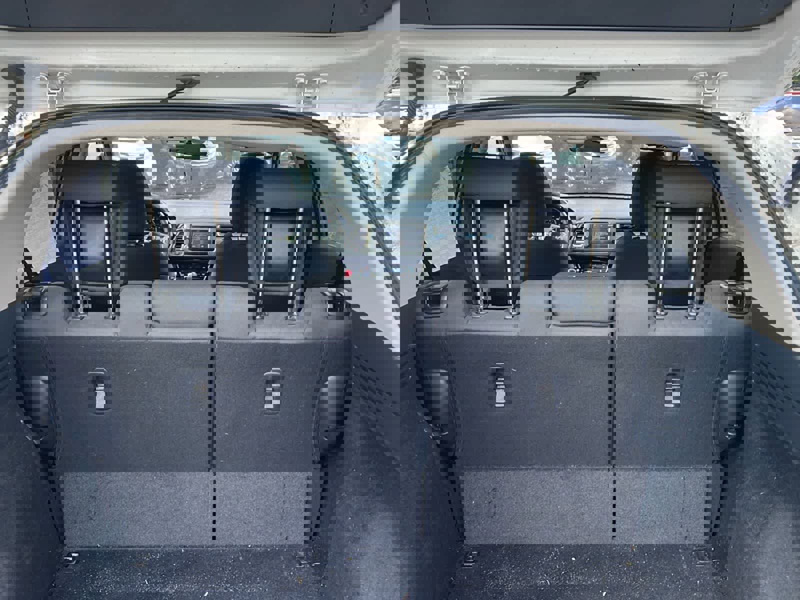 Used 2020 Honda HR-V EX image 7