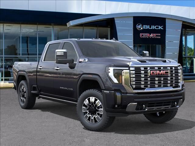 New 2026 GMC Sierra 2500 Denali image 7