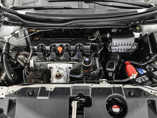 Used 2013 Honda Civic EX-L image 24