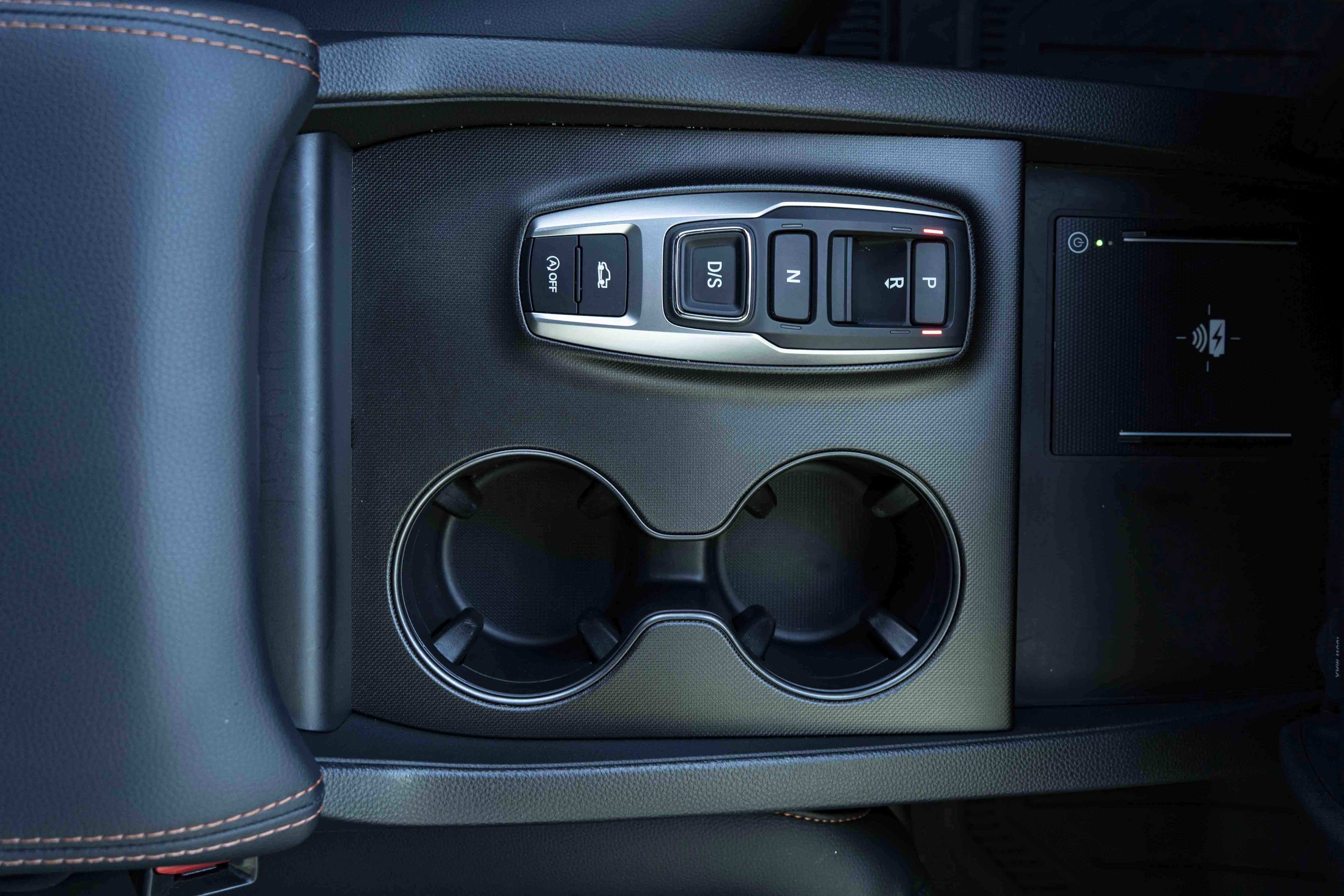 Used 2025 Honda Ridgeline TrailSport+ image 22