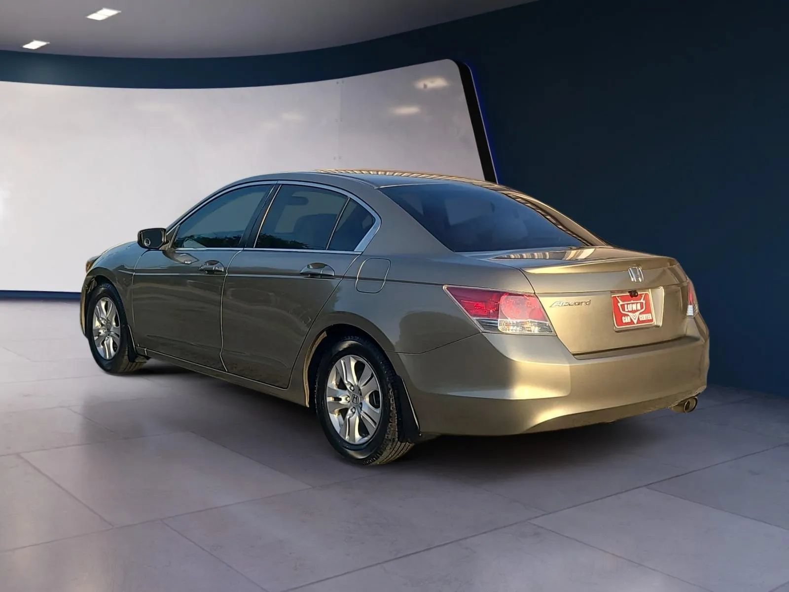 Used 2008 Honda Accord LX-P image 3