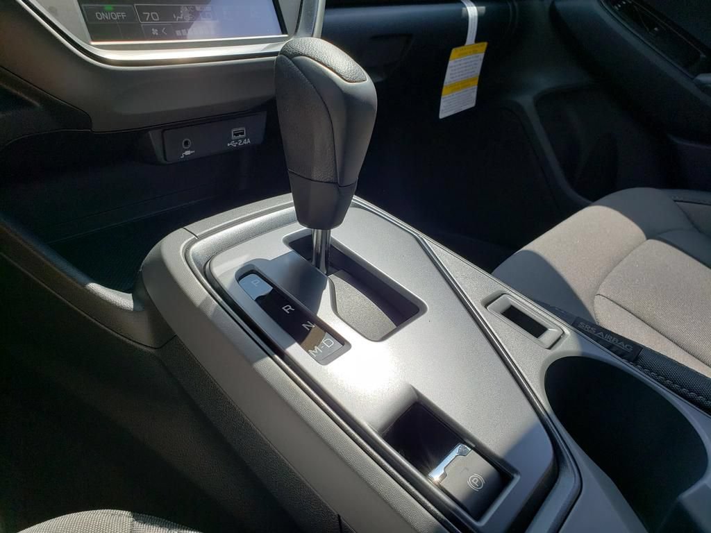 New 2026 Subaru Crosstrek 2.5i AWD/4WD image 11
