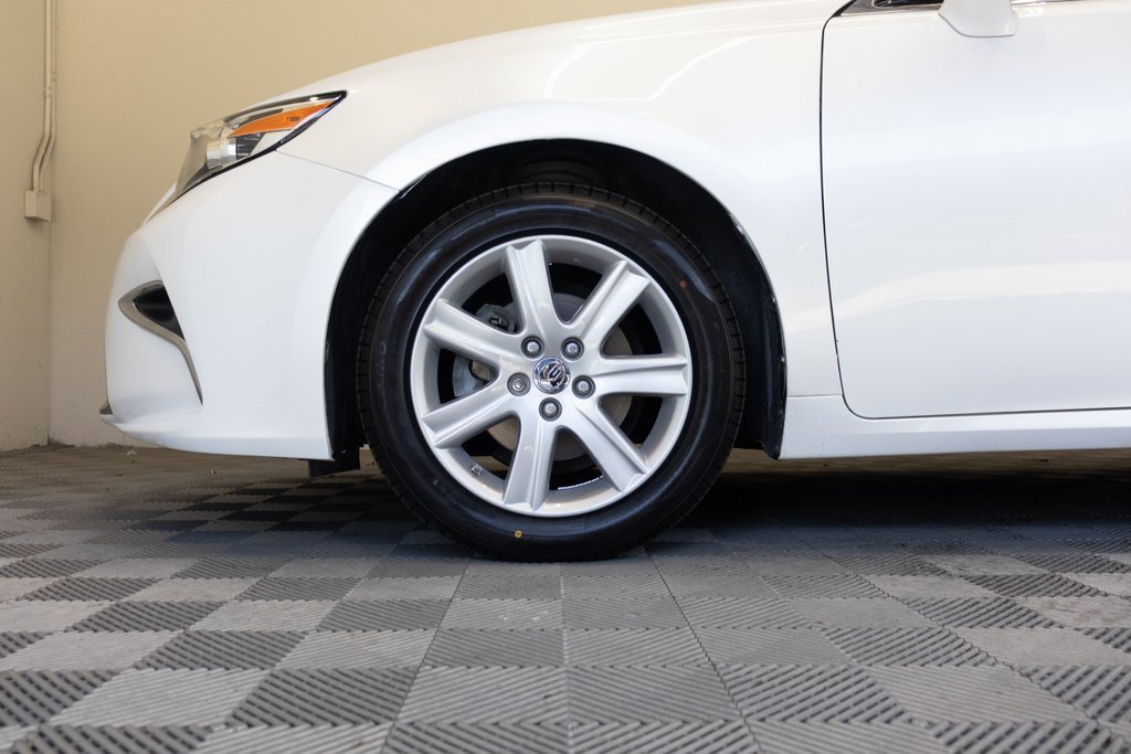 Used 2016 Lexus ES 350 image 9