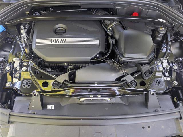Used 2025 BMW X1 xDrive28i w/ M Sport Package image 24