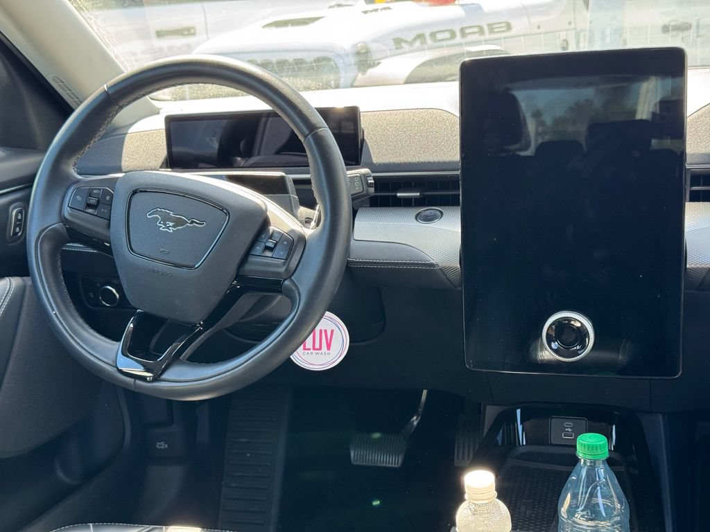 Used 2023 Ford Mustang Mach-E Select RWD image 20