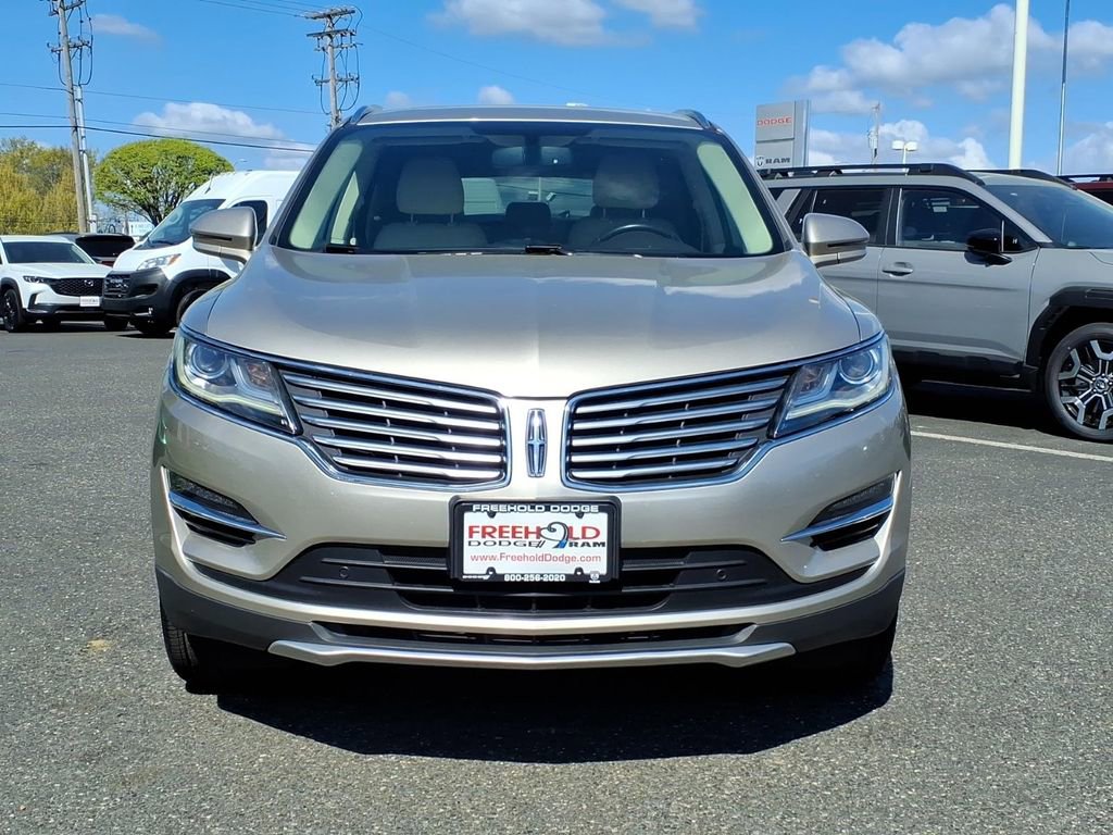 Used 2015 Lincoln MKC Reserve w/ Equipment Group 102A Reserve image 2
