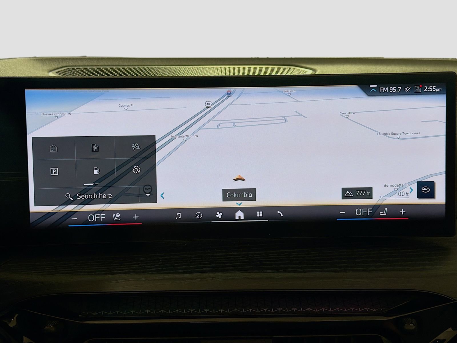 Used 2025 BMW 430i Convertible image 25