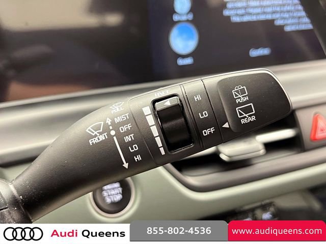 Used 2024 Kia Seltos SX AWD/4WD image 24