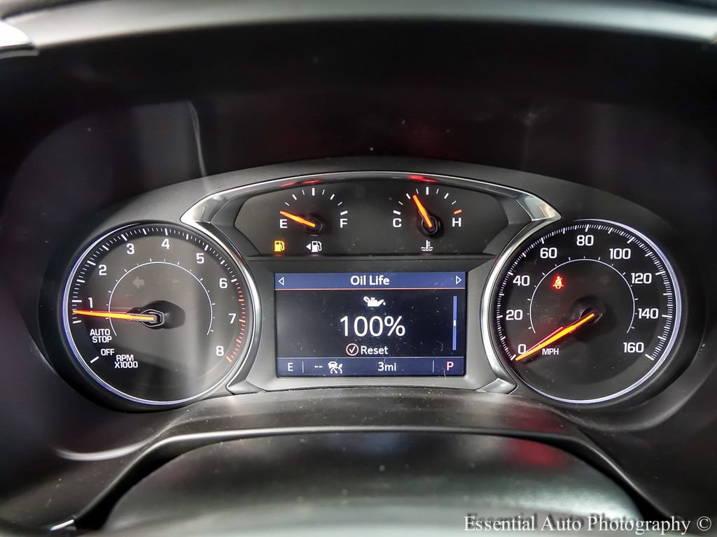 New 2026 Chevrolet Blazer LT w/ Convenience Package AWD/4WD image 12
