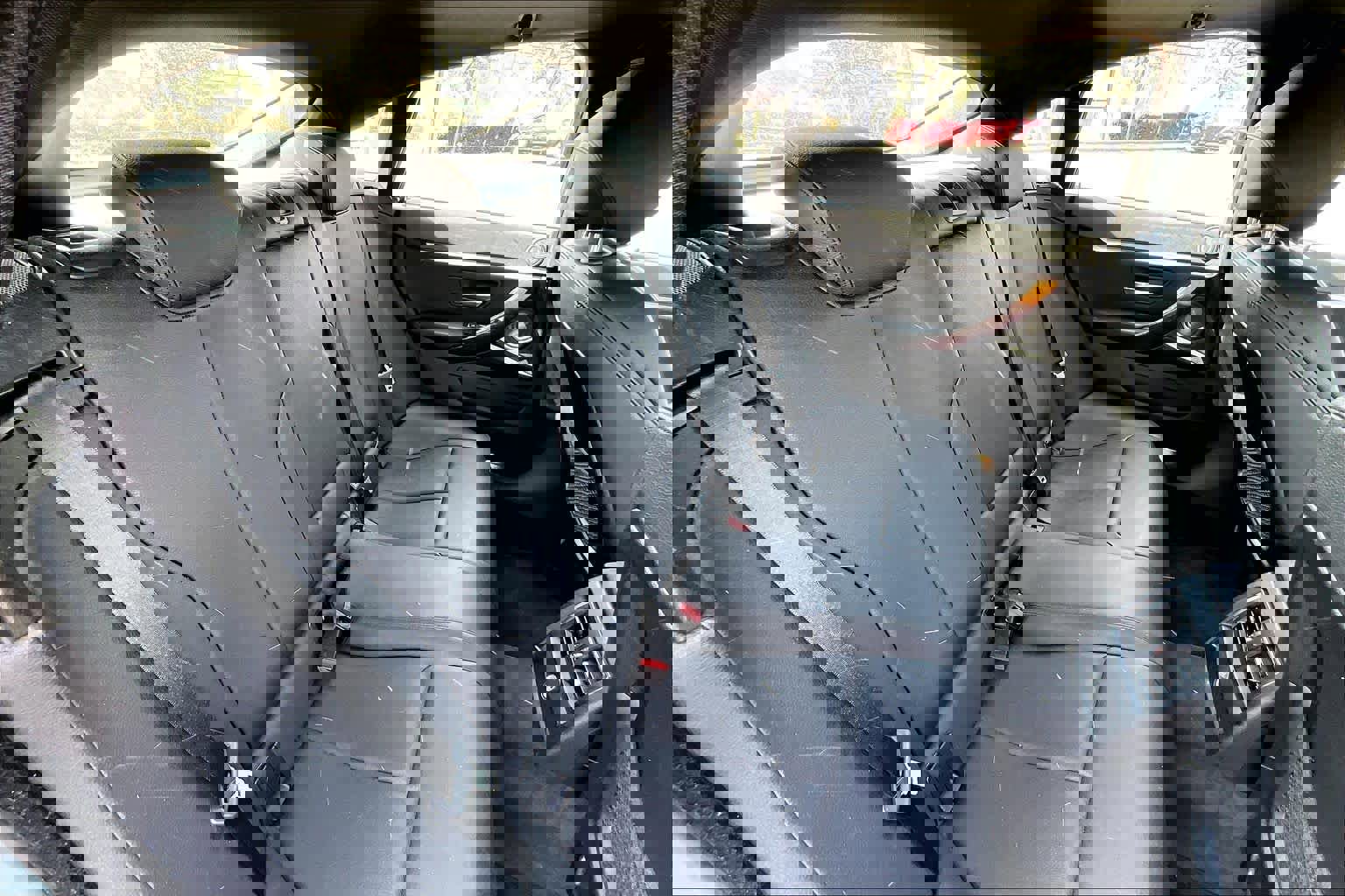 Used 2019 BMW 430i Gran Coupe w/ M Sport Package image 20