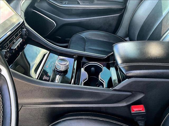 Used 2021 Jeep Grand Cherokee L Limited image 15