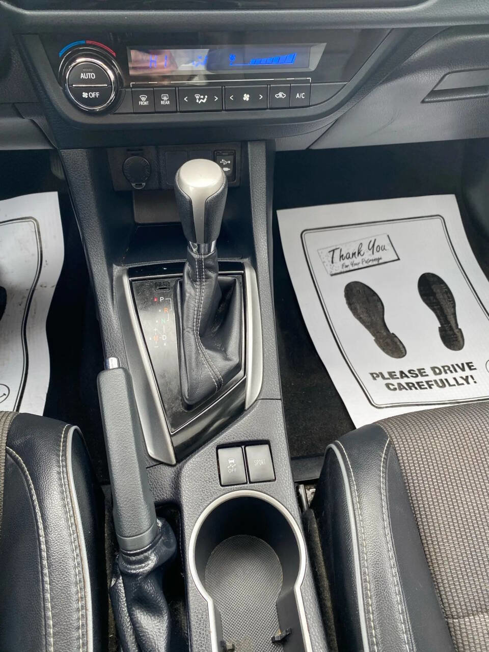 Used 2016 Toyota Corolla S image 17