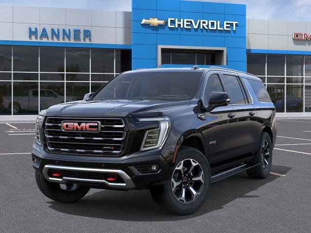 New 2026 GMC Yukon XL AT4 Ultimate image 6