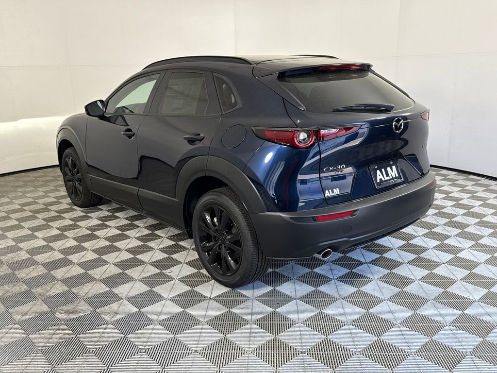 New 2026 MAZDA CX-30 AWD 2.5 S image 7