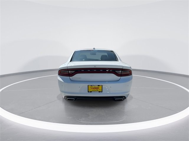Certified 2023 Dodge Charger SXT image 7