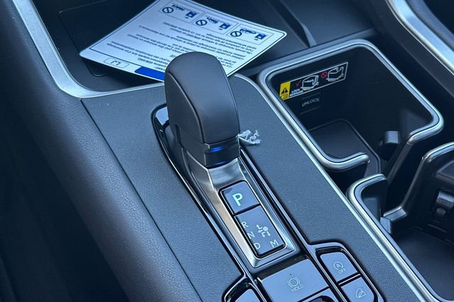 New 2026 Lexus TX 350 AWD image 19