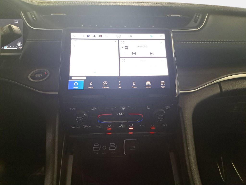 Certified 2024 Jeep Grand Cherokee Limited image 21