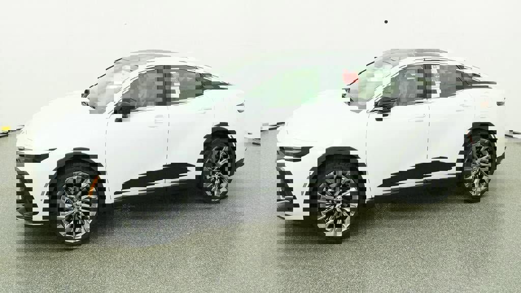 New 2026 Toyota Crown Limited image 2