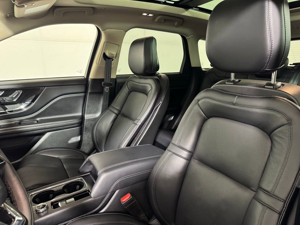New 2025 Lincoln Corsair Grand Touring w/ Equipment Group 302A image 21