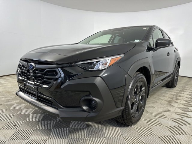 Used 2025 Subaru Crosstrek 2.0i image 3