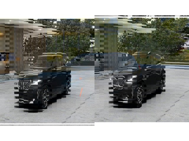 New 2026 BMW X3 xDrive30 w/ Premium Package image 1