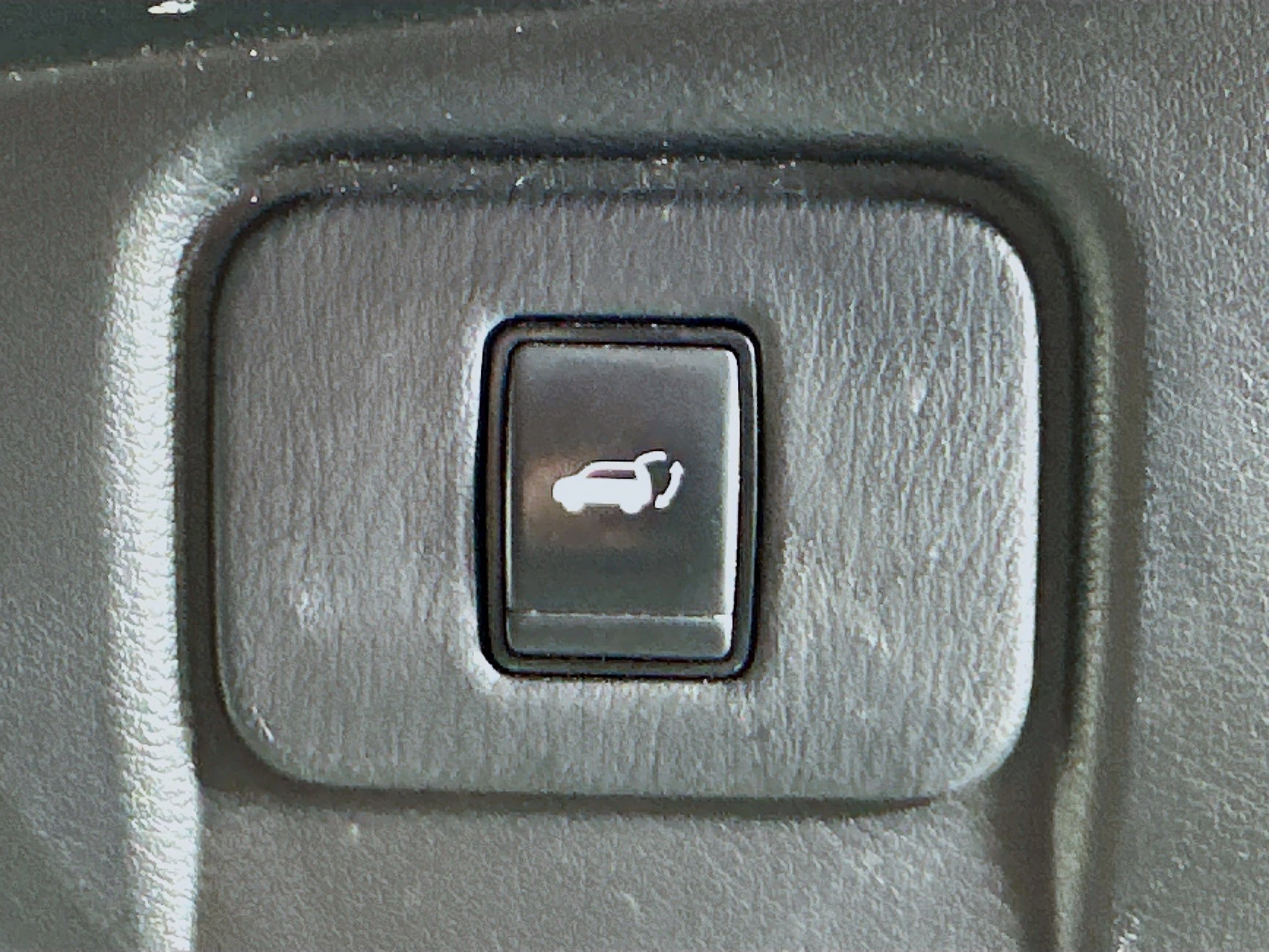 Used 2017 Nissan Murano Platinum w/ Platinum Technology Package image 30