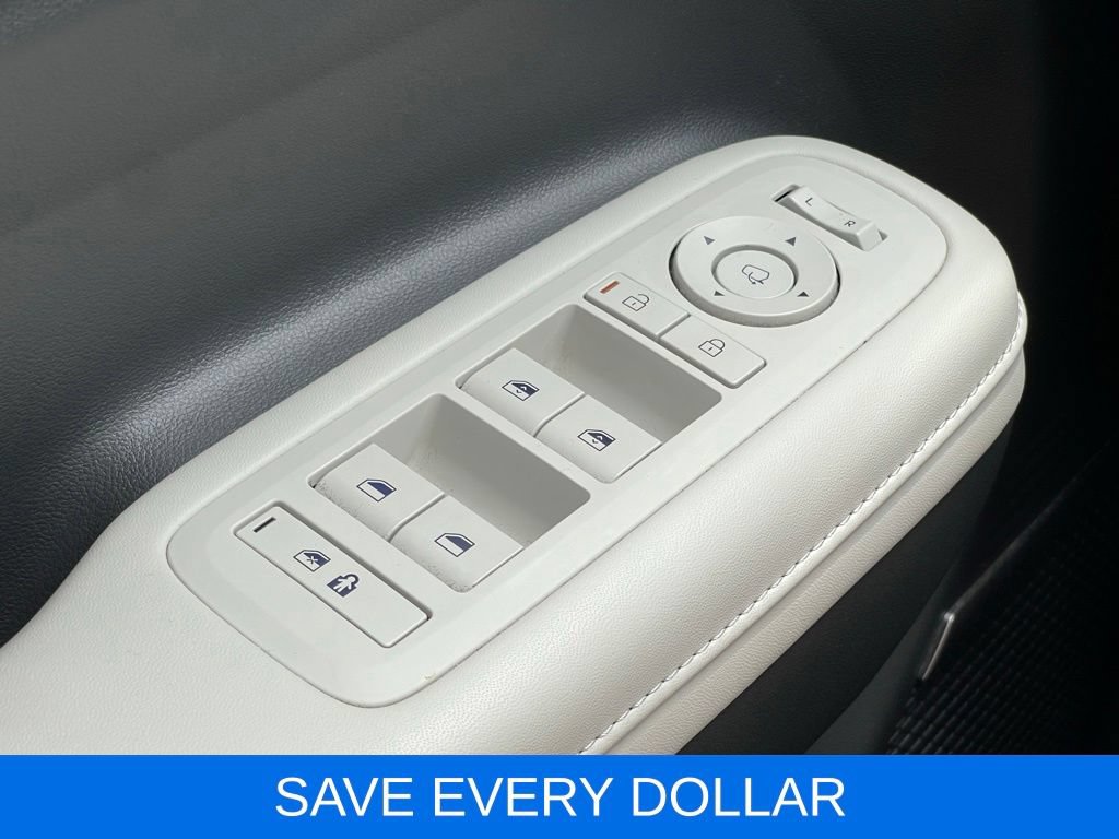 Used 2024 Hyundai Santa Fe Limited AWD/4WD image 20