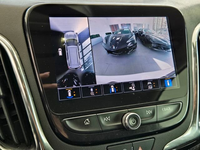 Certified 2022 Chevrolet Equinox Premier image 19