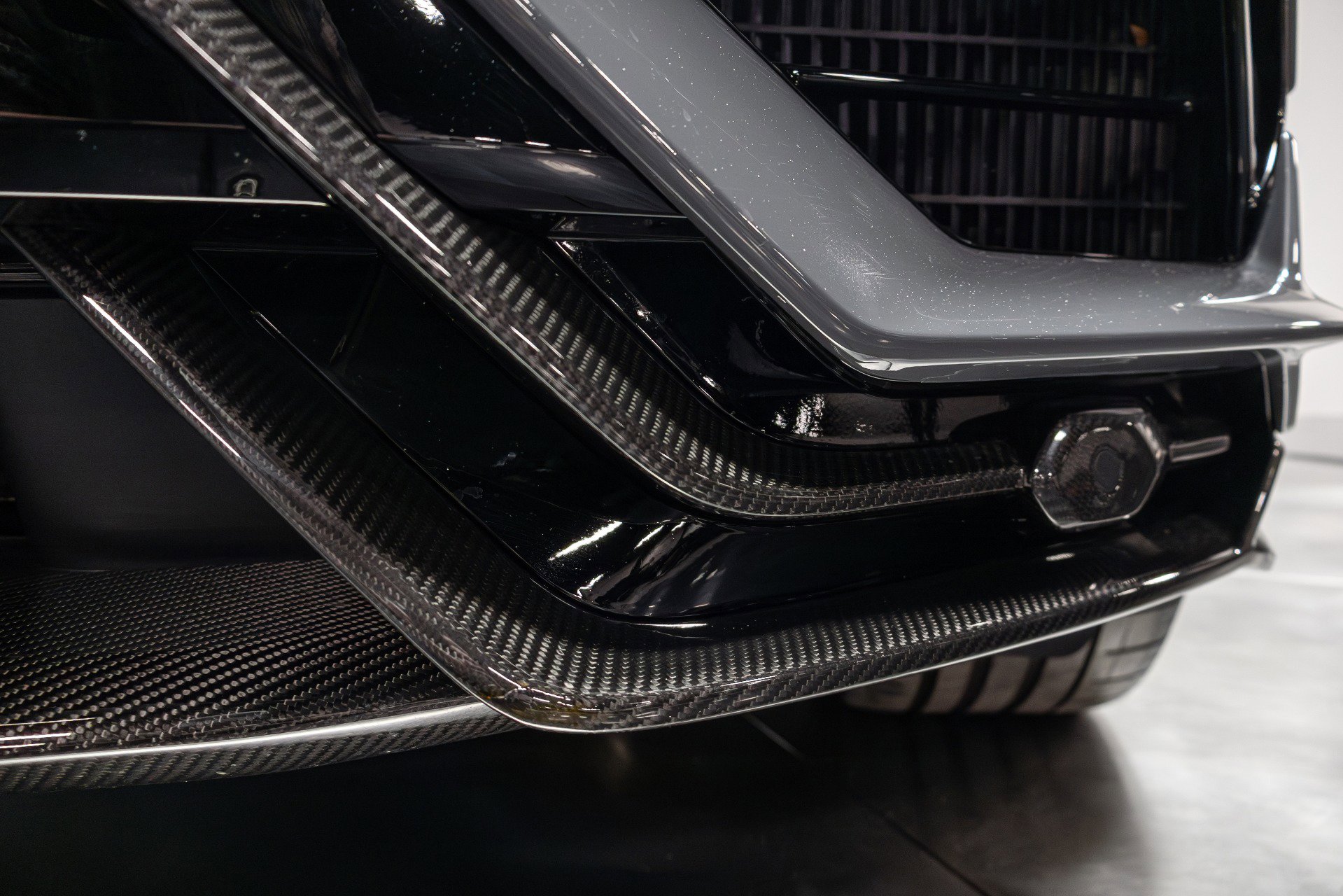 Used 2023 Lamborghini Urus Performante image 59