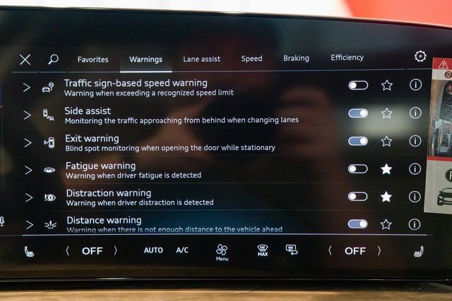 Used 2025 Audi Q5 Premium Plus image 19