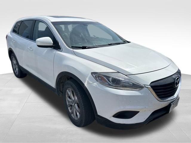 Used 2015 MAZDA CX-9 Touring AWD/4WD image 1