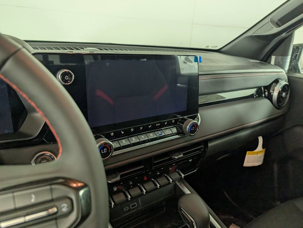 New 2026 Chevrolet Colorado Z71 w/ Technology Package image 20