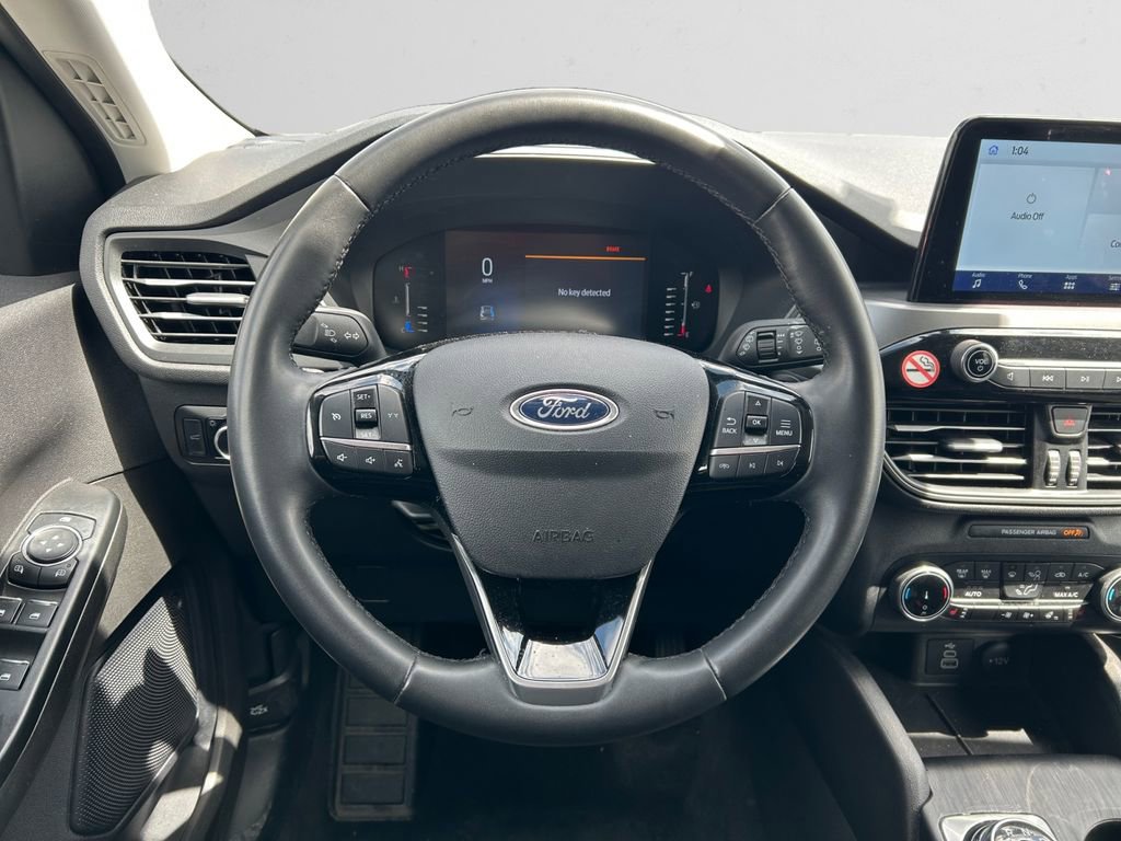 Used 2024 Ford Escape Active AWD/4WD image 13