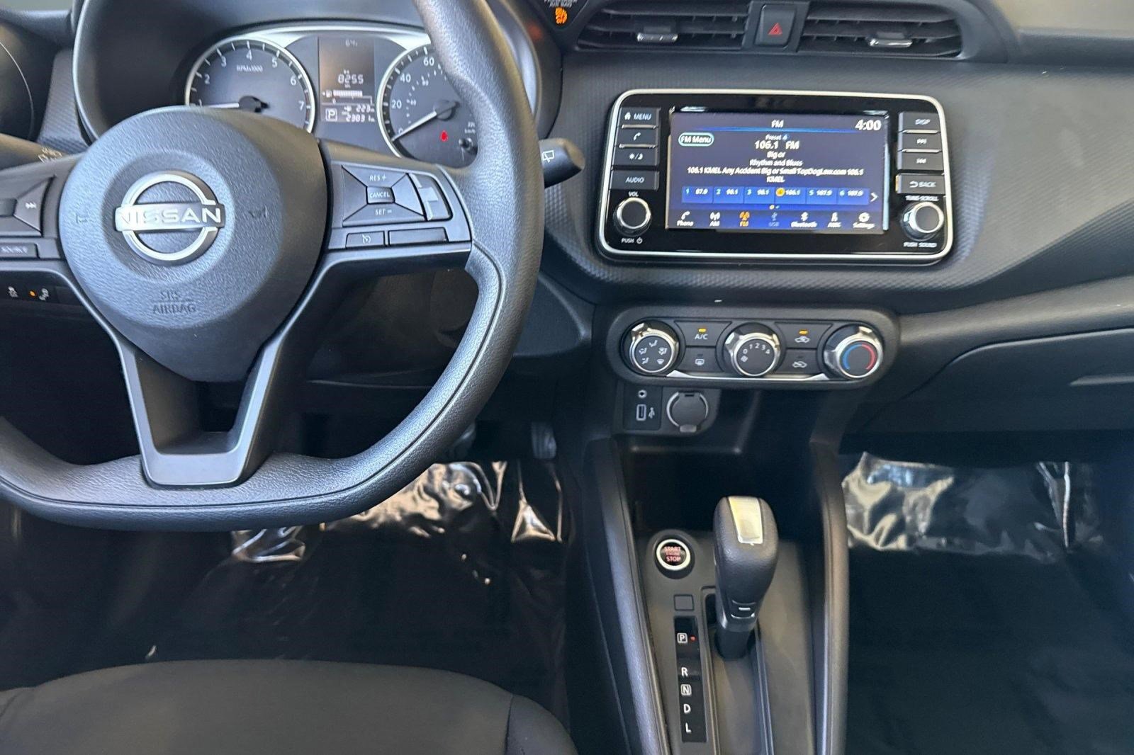 Used 2023 Nissan Kicks S image 28