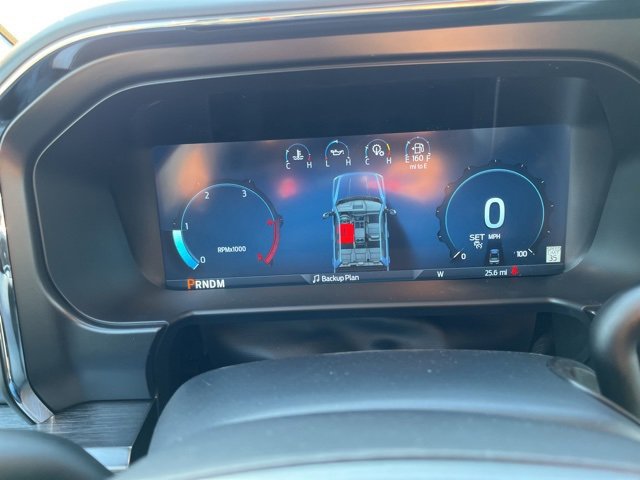 New 2026 Ford F350 Lariat image 22