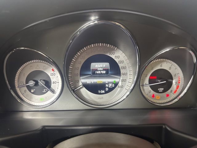 Used 2013 Mercedes-Benz GLK 350 4MATIC image 16