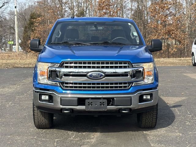 Used 2020 Ford F150 XLT w/ XTR Package image 31
