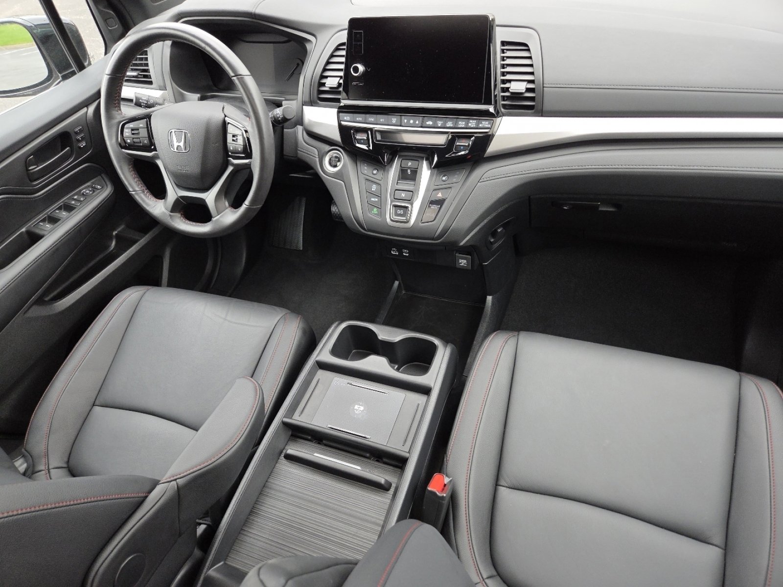 Certified 2025 Honda Odyssey Sport-L image 26