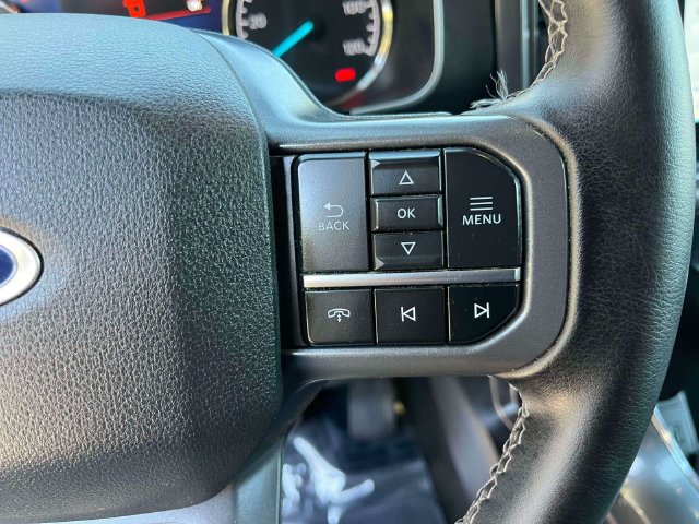 Used 2023 Ford F150 XLT w/ Equipment Group 302A High AWD/4WD image 32