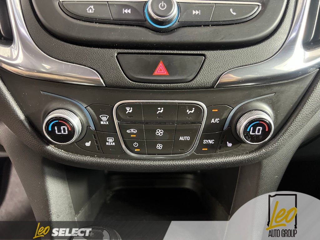 Used 2020 Chevrolet Equinox LT FWD image 27