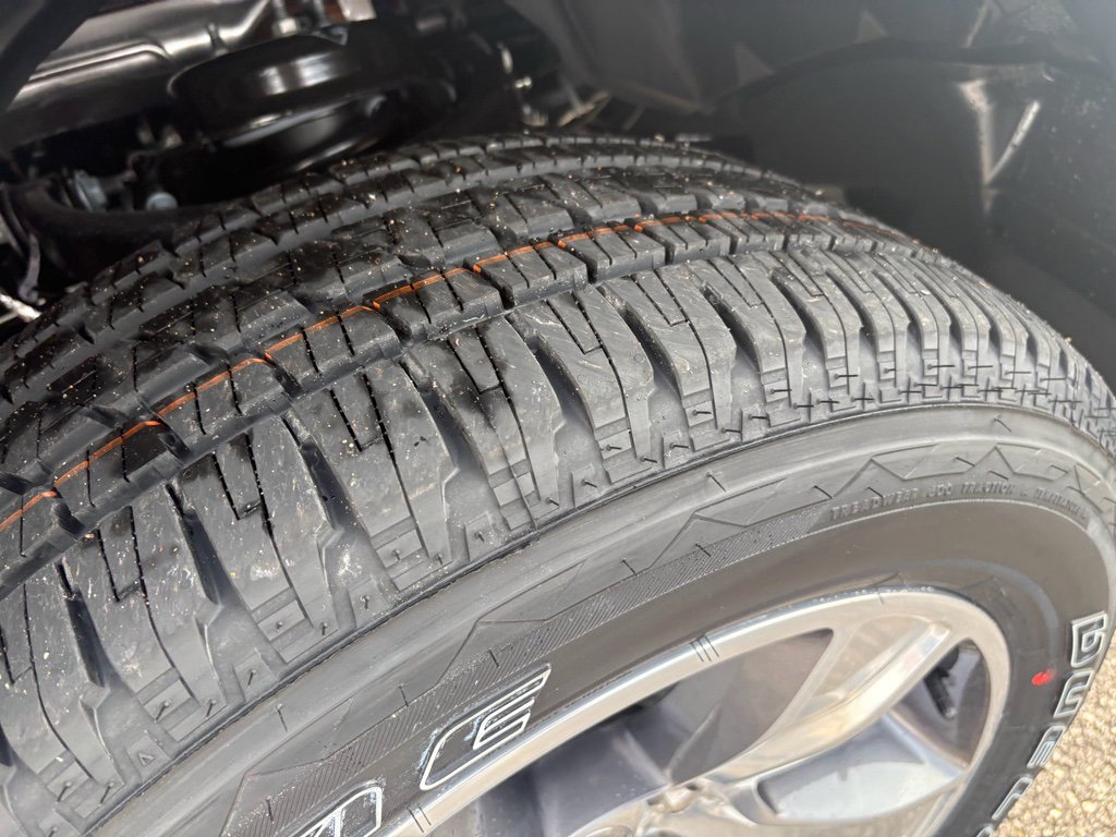 New 2026 RAM 1500 Express image 6