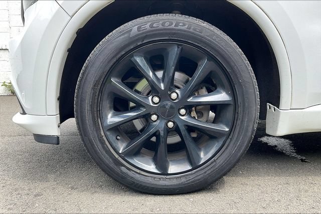 Used 2018 Dodge Durango GT w/ Premium Group AWD/4WD image 9
