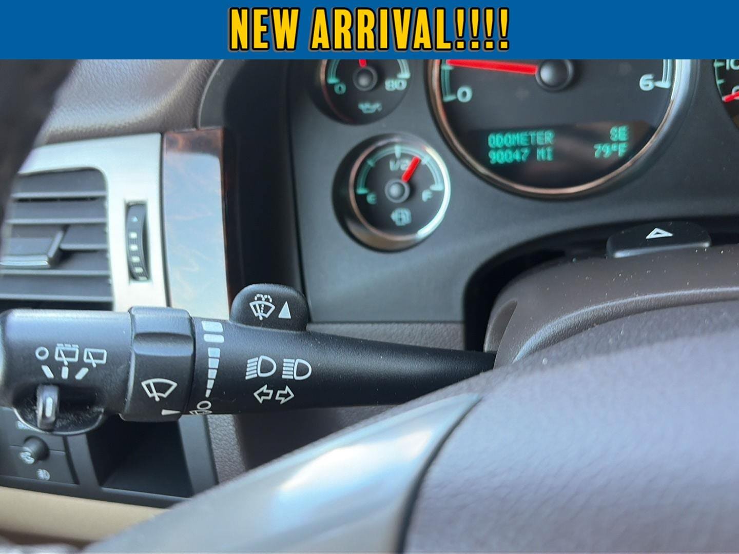 Used 2013 GMC Yukon Denali AWD/4WD image 17
